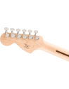SQUIER AFFINITY STRAT JR HSS ICE BLUE METALLIC