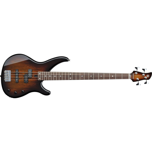 YAMAHA TRBX174EWTBS