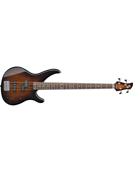 YAMAHA TRBX174EWTBS