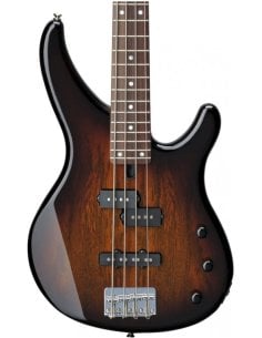 YAMAHA TRBX174EWTBS 2
