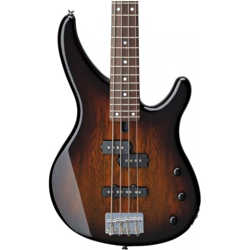 YAMAHA TRBX174EWTBS