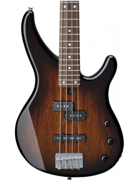 YAMAHA TRBX174EWTBS