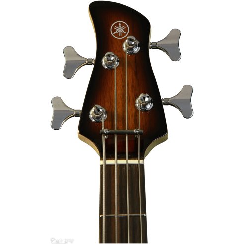 YAMAHA TRBX174EWTBS