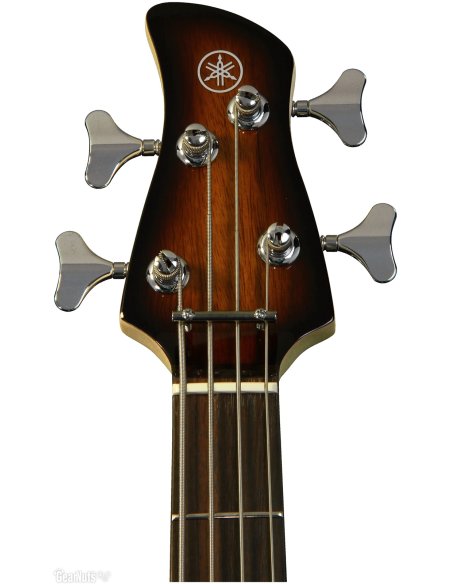 YAMAHA TRBX174EWTBS