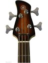 YAMAHA TRBX174EWTBS