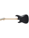 CHARVEL MJ SAN DIMAS S1 HSH FR PF QM TRASPARENT GREEN BURST