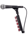 D'ADDARIO MPH-02 MIC STAND PICK HOLDER