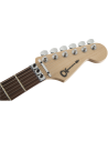 CHARVEL MJ SAN DIMAS S1 HSH FR PF QM TRASPARENT GREEN BURST