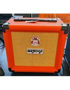 ORANGE PPC108
