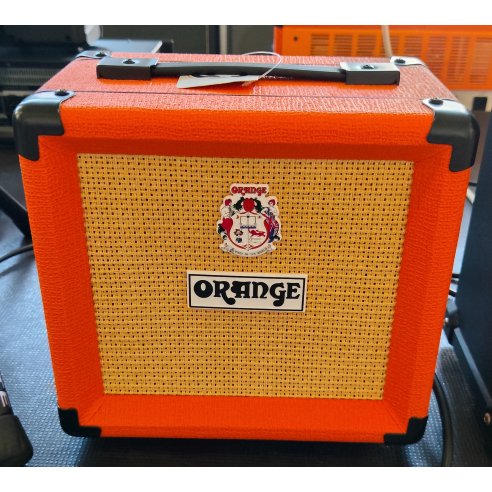 ORANGE PPC108