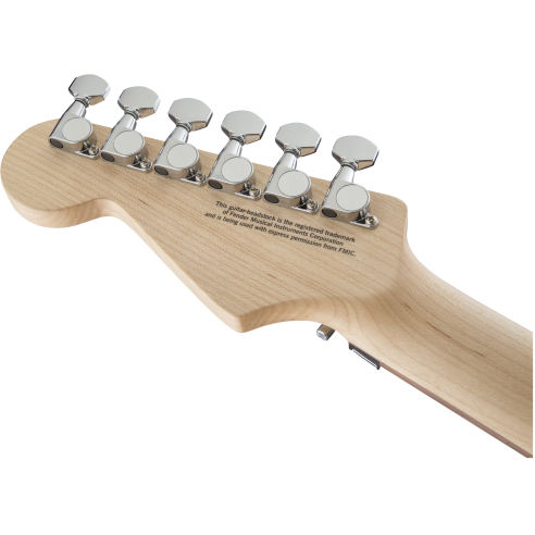 CHARVEL MJ SAN DIMAS S1 HSH FR PF QM TRASPARENT GREEN BURST