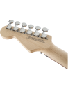 CHARVEL MJ SAN DIMAS S1 HSH FR PF QM TRASPARENT GREEN BURST