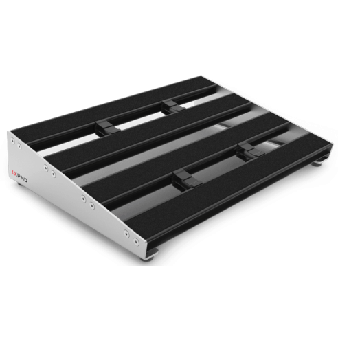D'ADDARIO PW-XPNDCORE-02 PEDALBOARD
