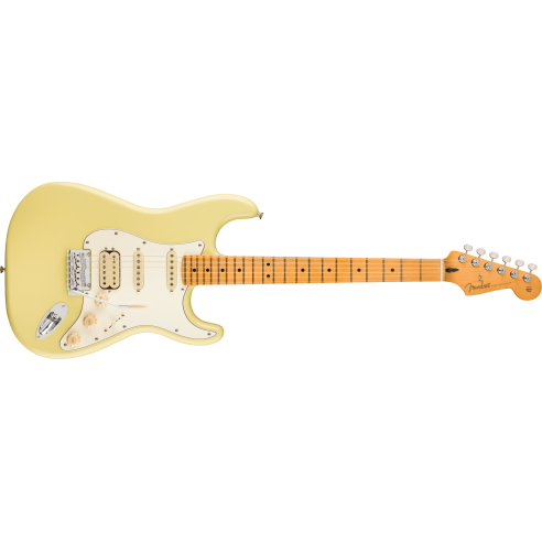 FENDER PLAYER II STRAT HSS MN HLY
