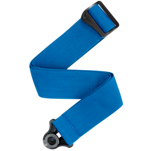 D'ADDARIO AUTOLOCK POLYP. BLUE 50 MM.