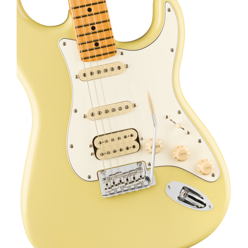 FENDER PLAYER II STRAT HSS MN HLY