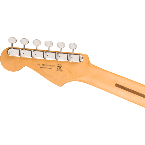 FENDER PLAYER II STRAT HSS MN HLY