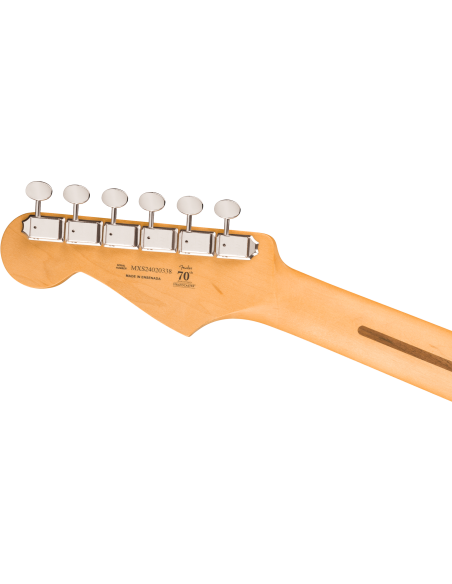 FENDER PLAYER II STRAT HSS MN HLY