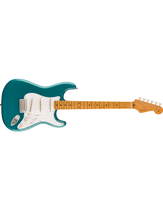FENDER VINTERA II 50S STRAT MN OCEAN TURQUOISE