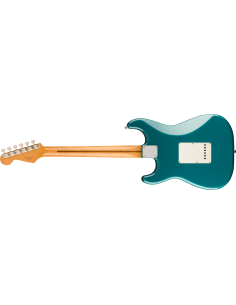 FENDER VINTERA II 50S STRAT MN OCEAN TURQUOISE 2