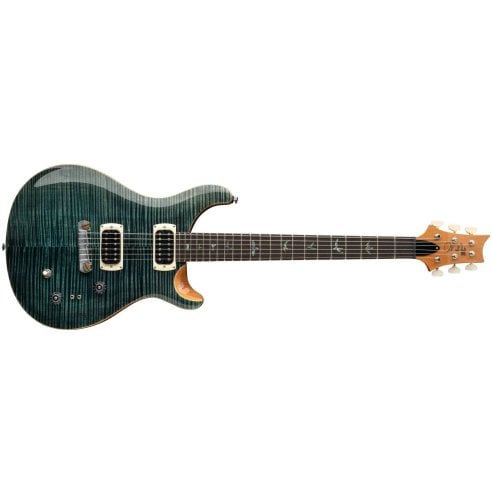 PRS SE PAUL'S GUITAR SLATE BLUE