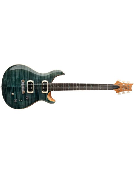 PRS SE PAUL'S GUITAR SLATE BLUE