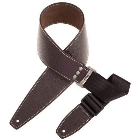MAGRABO' STRIPE SS HAMMER COLORS EBANO 9 CM.