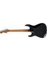 CHARVEL PRO MOD PLUS DK24 E HH 2PTE RAVEN BLACK