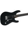 CHARVEL PRO MOD PLUS DK24 E HH 2PTE RAVEN BLACK