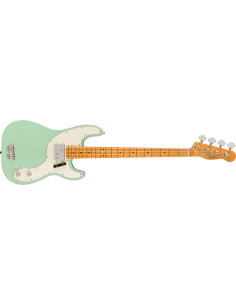 FENDER VINTERA II 70S TELE BASS MN SURF GREEN