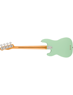 FENDER VINTERA II 70S TELE BASS MN SURF GREEN 2