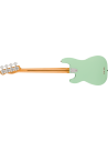 FENDER VINTERA II 70S TELE BASS MN SURF GREEN