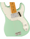 FENDER VINTERA II 70S TELE BASS MN SURF GREEN