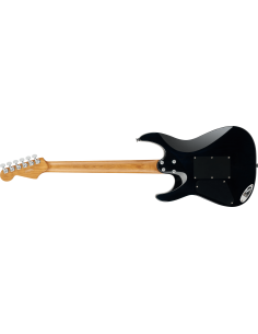 CHARVEL PRO MOD PLUS DK24 E HSS E 2PT QM BLUE CURACAO 2