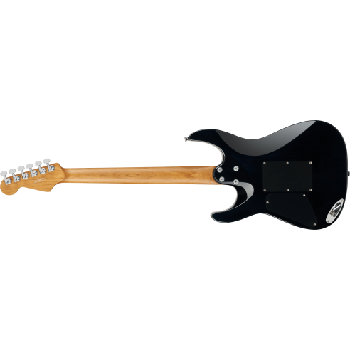 CHARVEL PRO MOD PLUS DK24 E HSS E 2PT QM BLUE CURACAO
