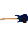 CHARVEL PRO MOD PLUS DK24 E HH 2PT QM CHLORINE BURST