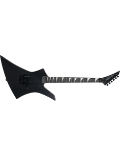 JACKSON PRO PLUS PURE METAL KE 1H FR SATIN BLACK
