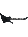 JACKSON PRO PLUS PURE METAL KE 1H FR SATIN BLACK