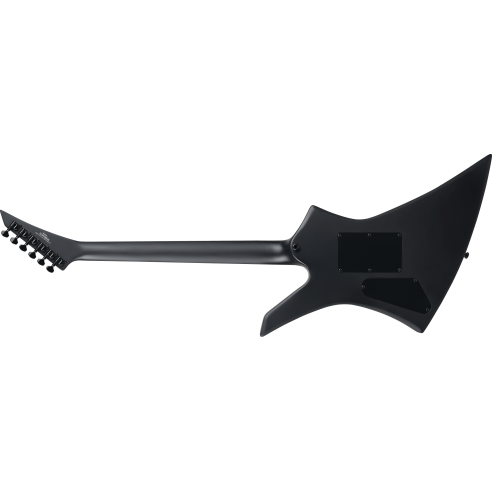 JACKSON PRO PLUS PURE METAL KE 1H FR SATIN BLACK