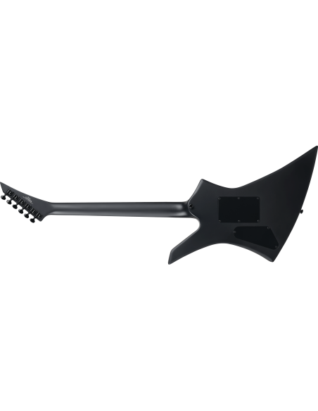 JACKSON PRO PLUS PURE METAL KE 1H FR SATIN BLACK