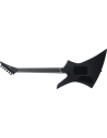 JACKSON PRO PLUS PURE METAL KE 1H FR SATIN BLACK