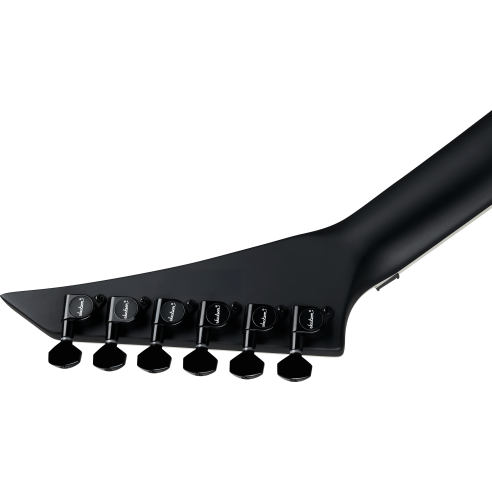 JACKSON PRO PLUS PURE METAL KE 1H FR SATIN BLACK