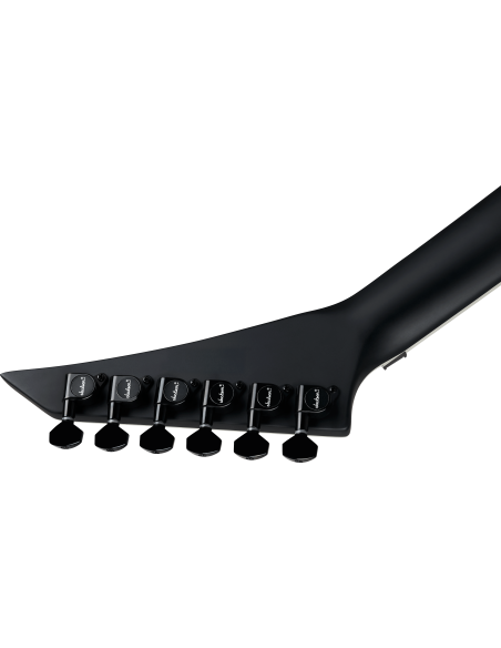 JACKSON PRO PLUS PURE METAL KE 1H FR SATIN BLACK