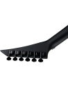 JACKSON PRO PLUS PURE METAL KE 1H FR SATIN BLACK