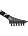JACKSON PRO PLUS PURE METAL KE 1H FR SATIN BLACK