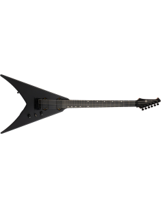 SPIRA V-400 MBK HH SATIN BLACK