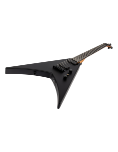SPIRA V-400 MBK HH SATIN BLACK 2