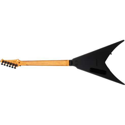 SPIRA V-400 MBK HH SATIN BLACK
