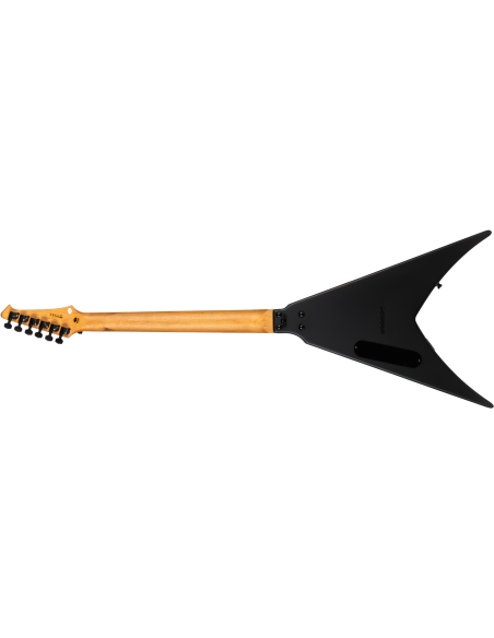 SPIRA V-400 MBK HH SATIN BLACK