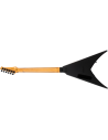 SPIRA V-400 MBK HH SATIN BLACK